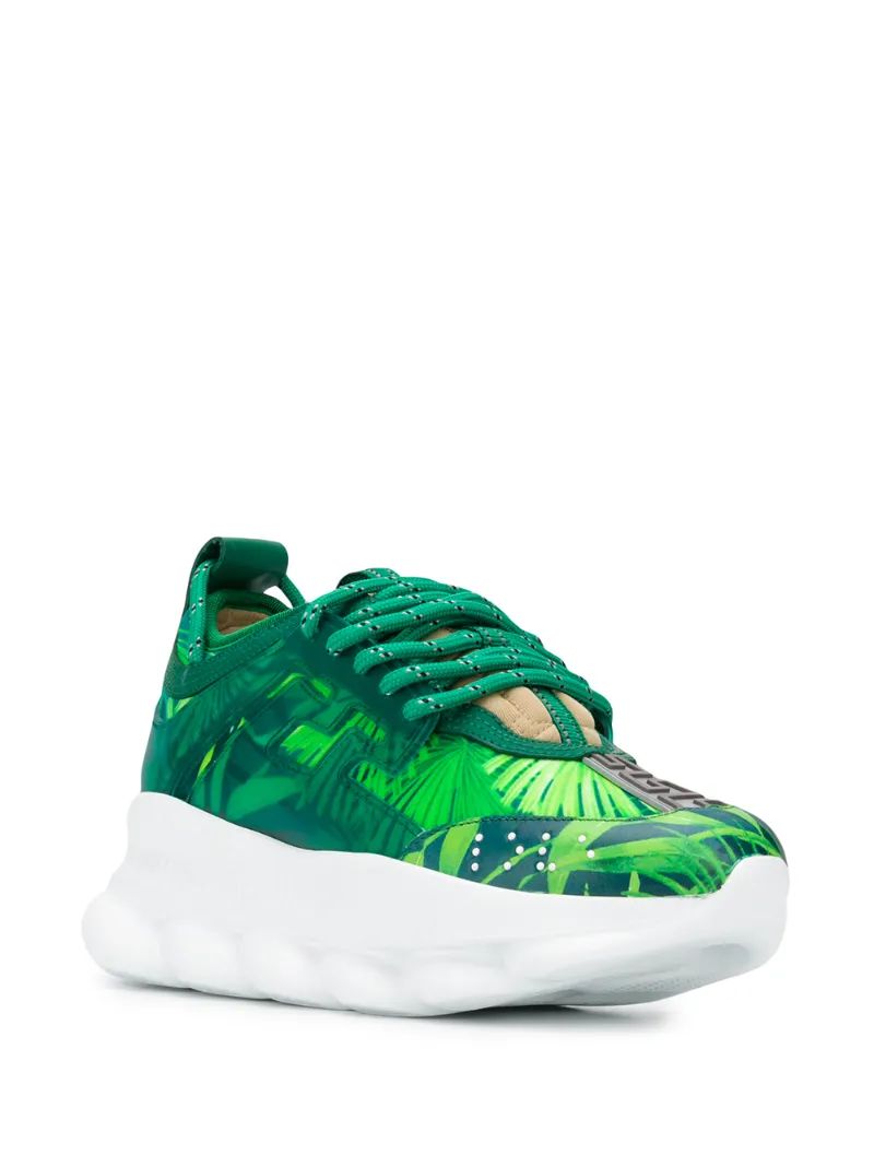 SNEAKERS VERSACE