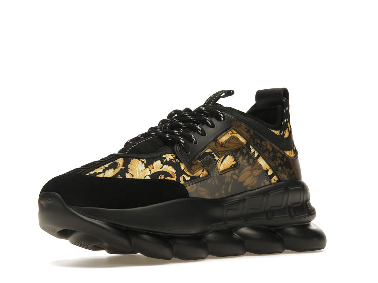 SNEAKERS VERSACE