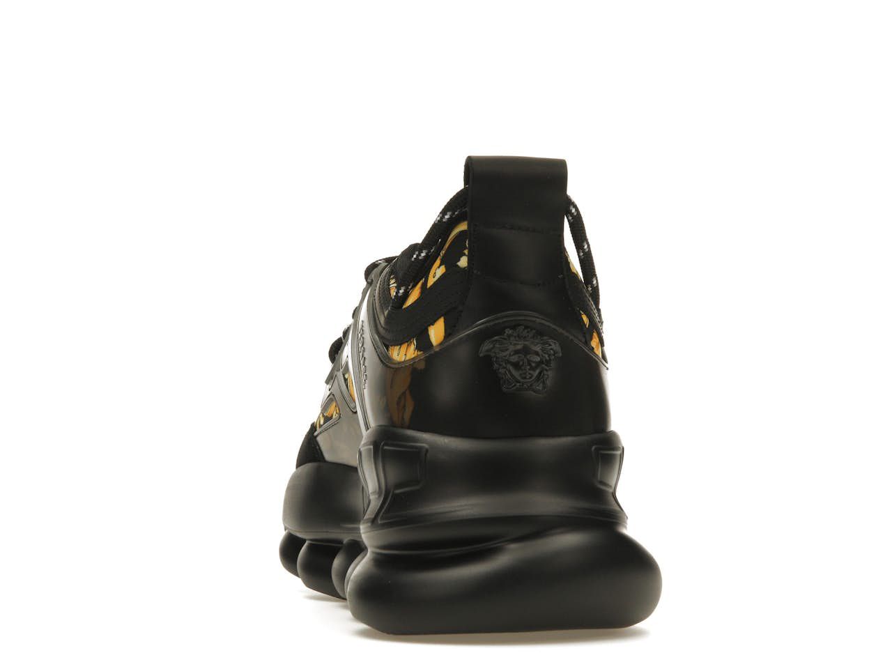 SNEAKERS VERSACE