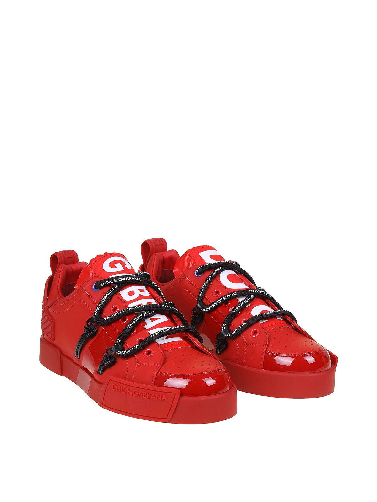 D&G SNEAKERS