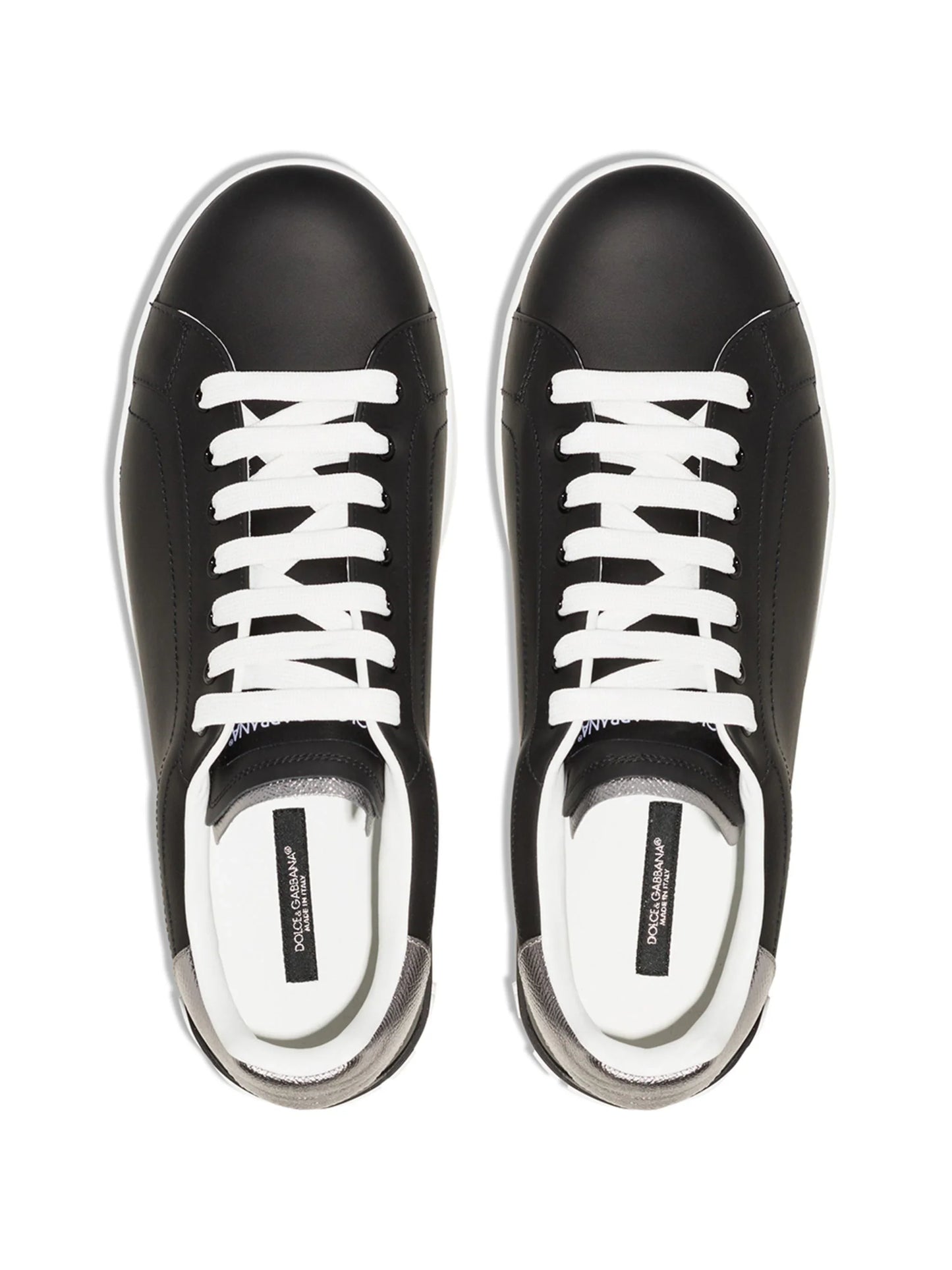 D&G SNEAKERS