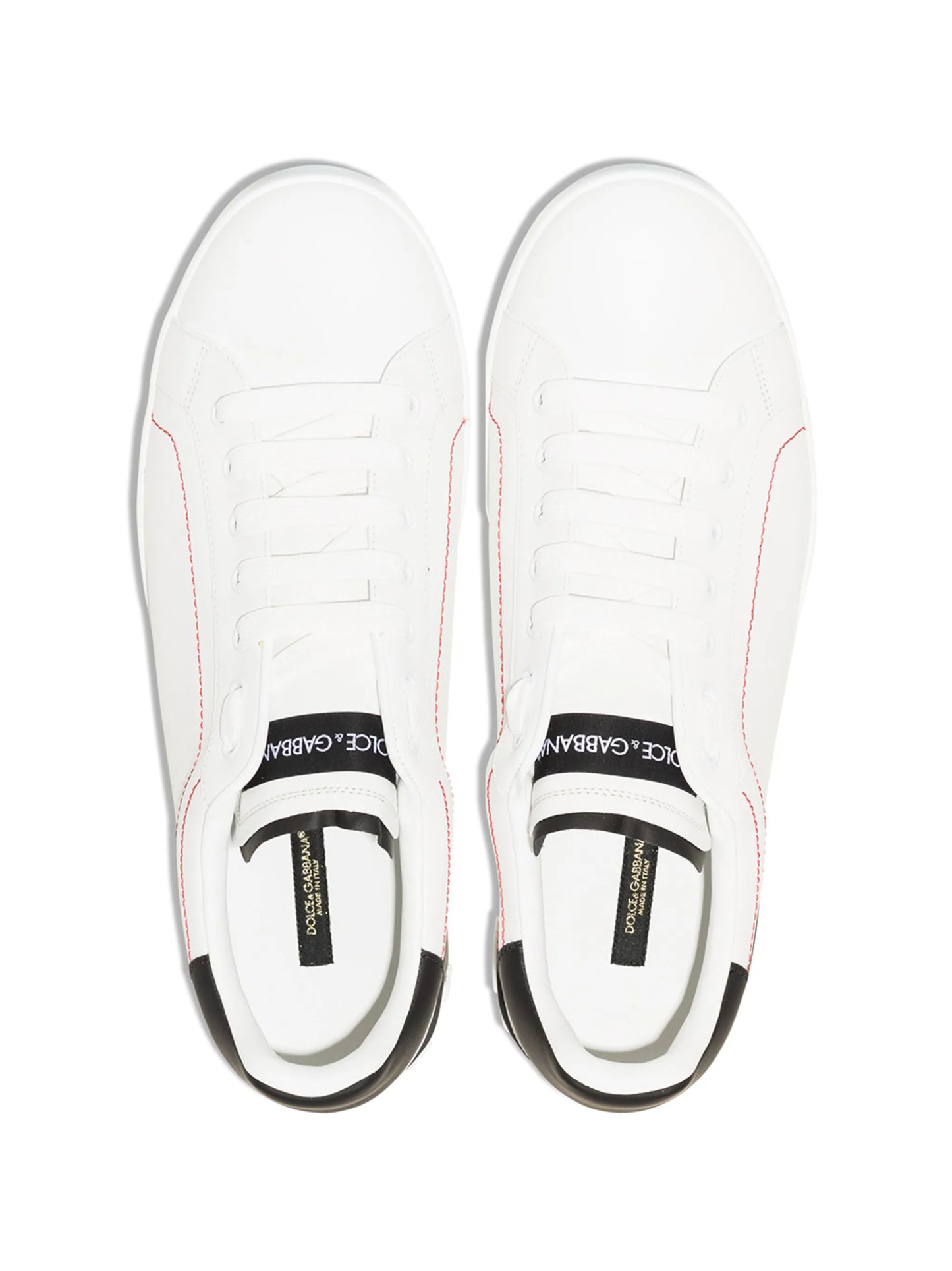 D&G SNEAKERS
