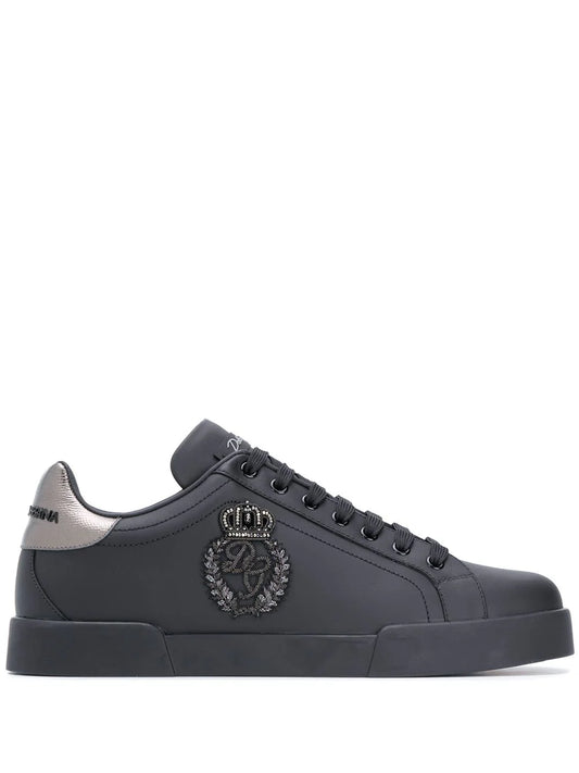 D&G SNEAKERS