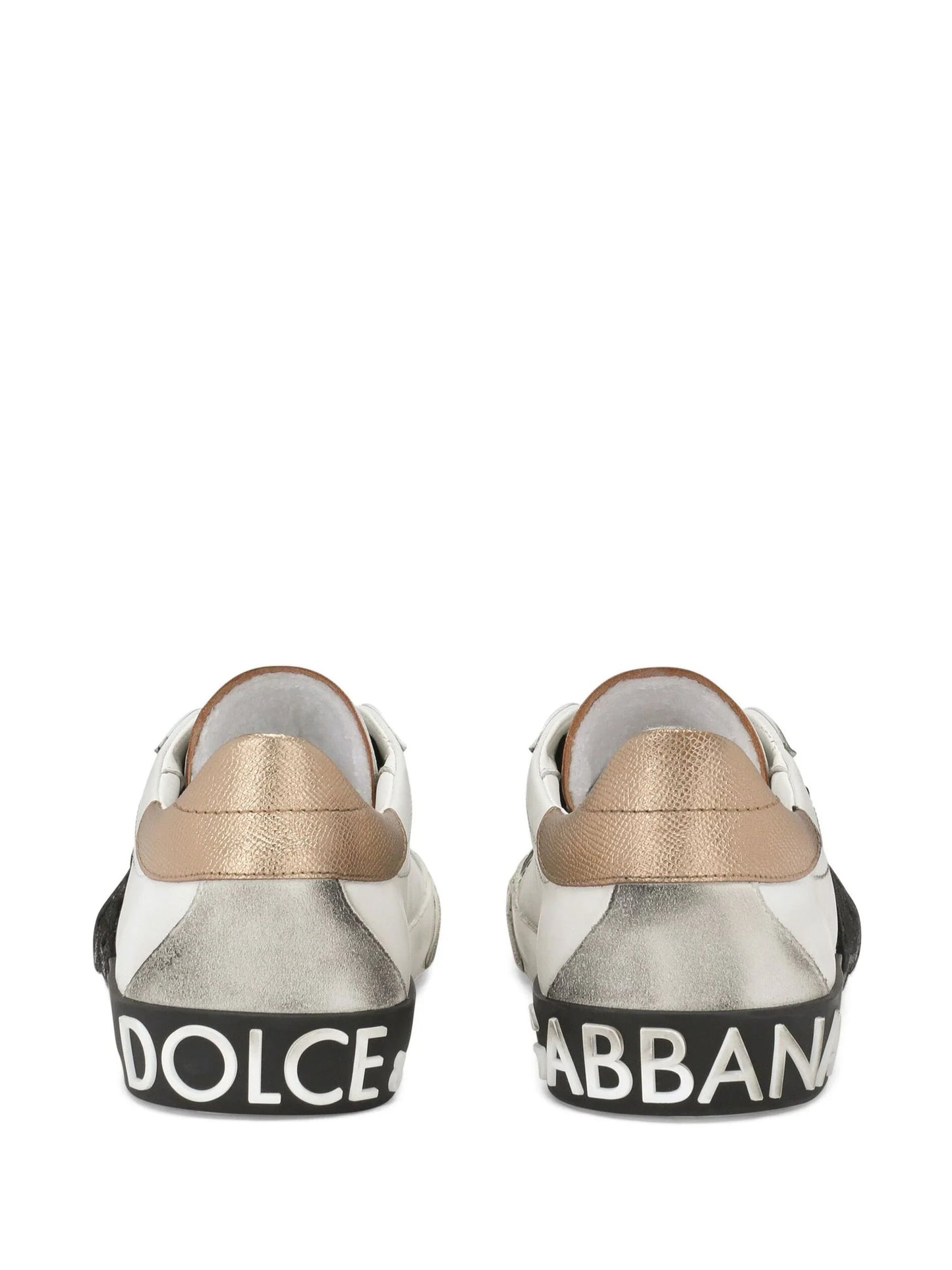 D&G SNEAKERS