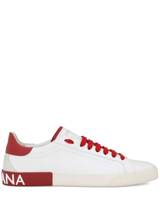 D&G SNEAKERS