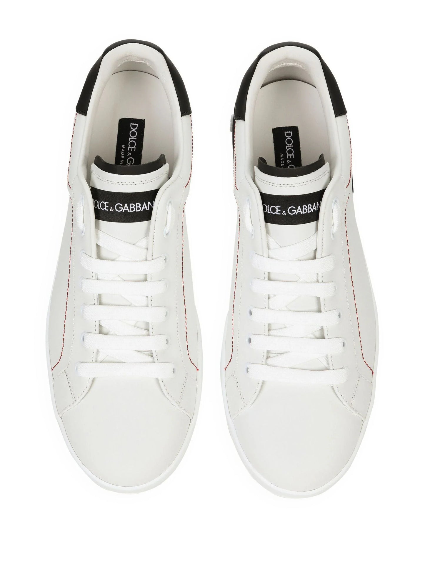 D&G SNEAKERS