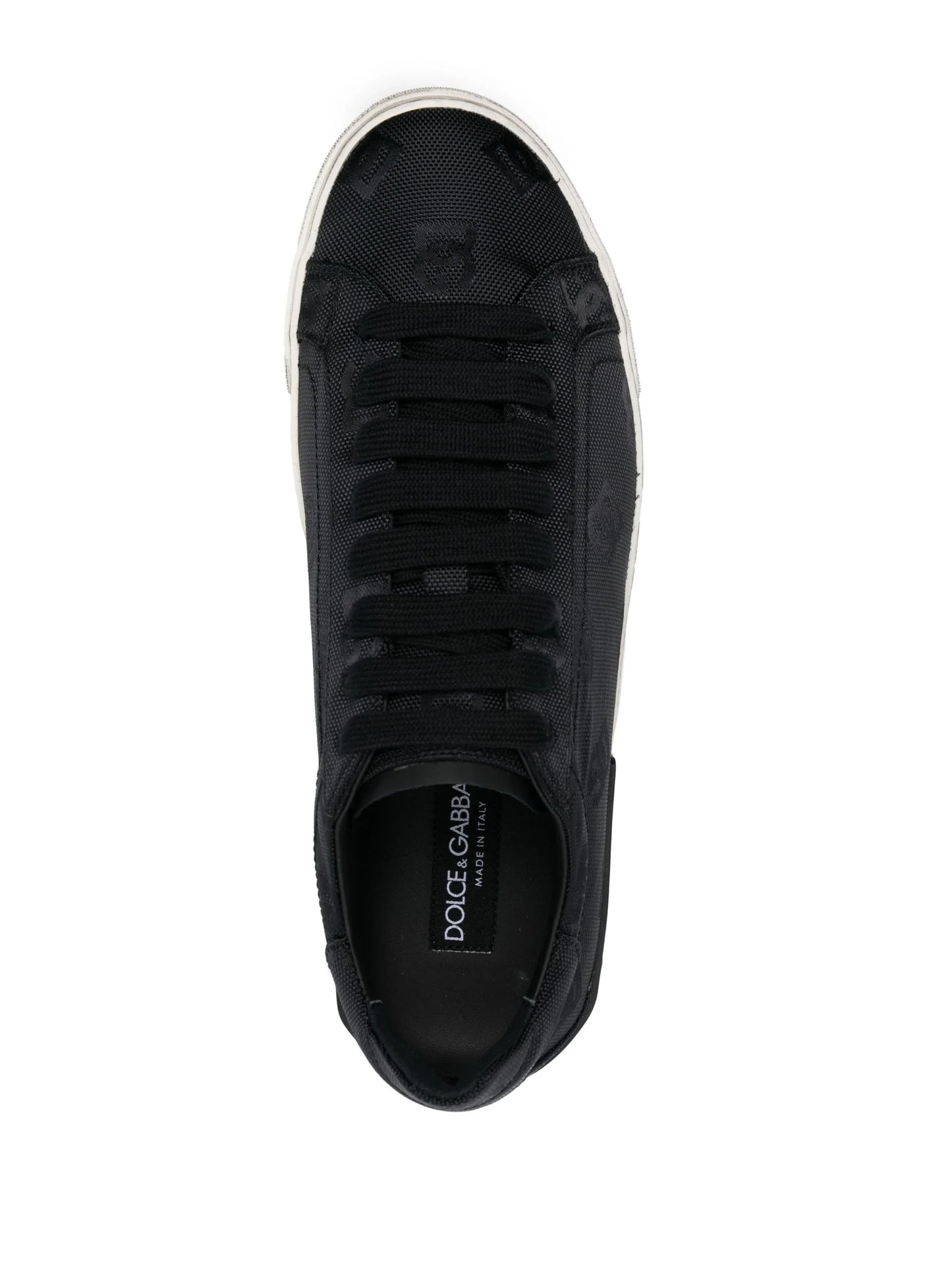 D&G SNEAKERS