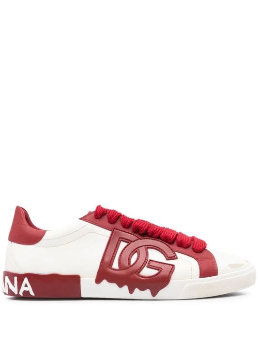 D&G SNEAKERS