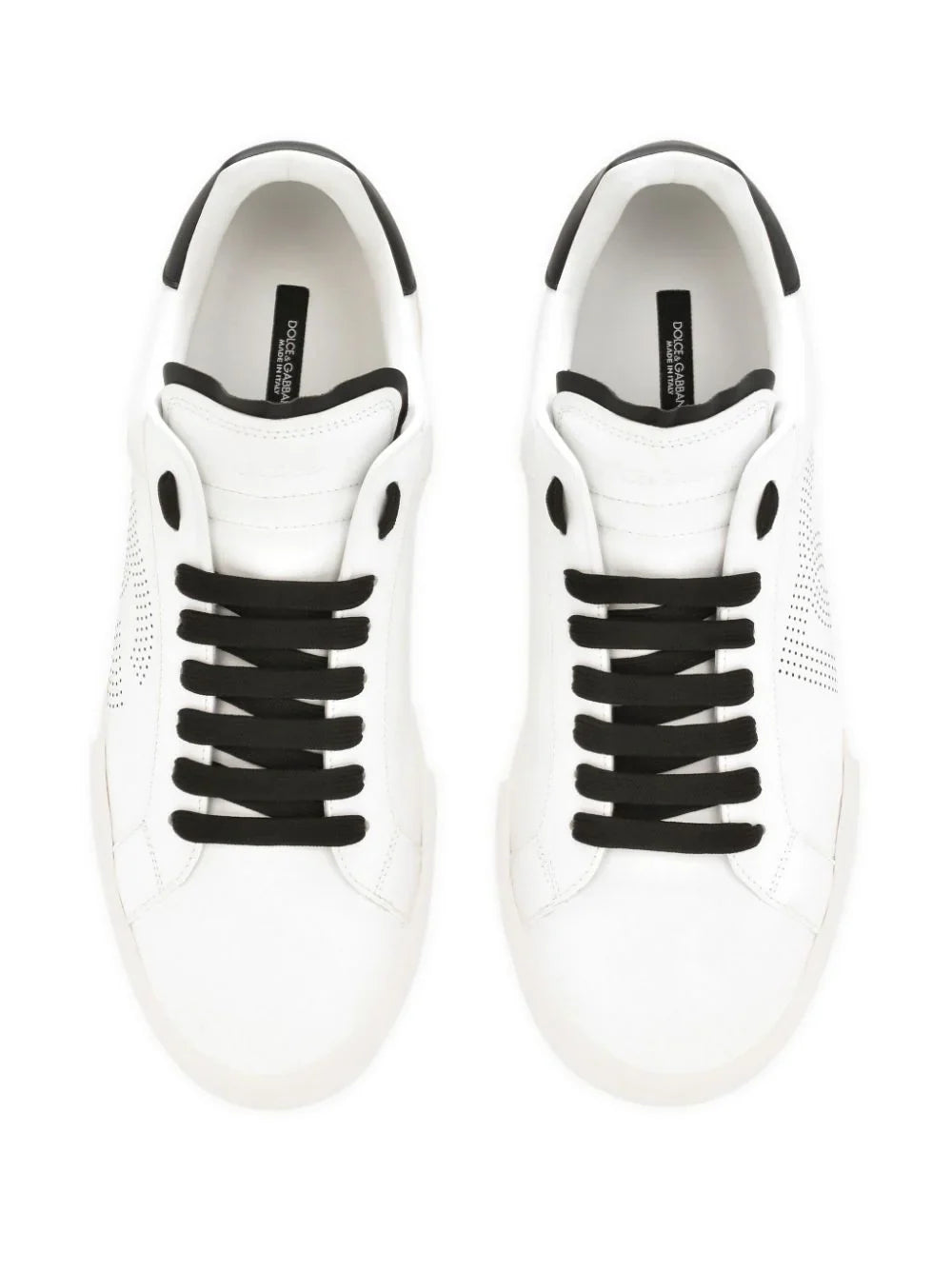 D&G SNEAKERS