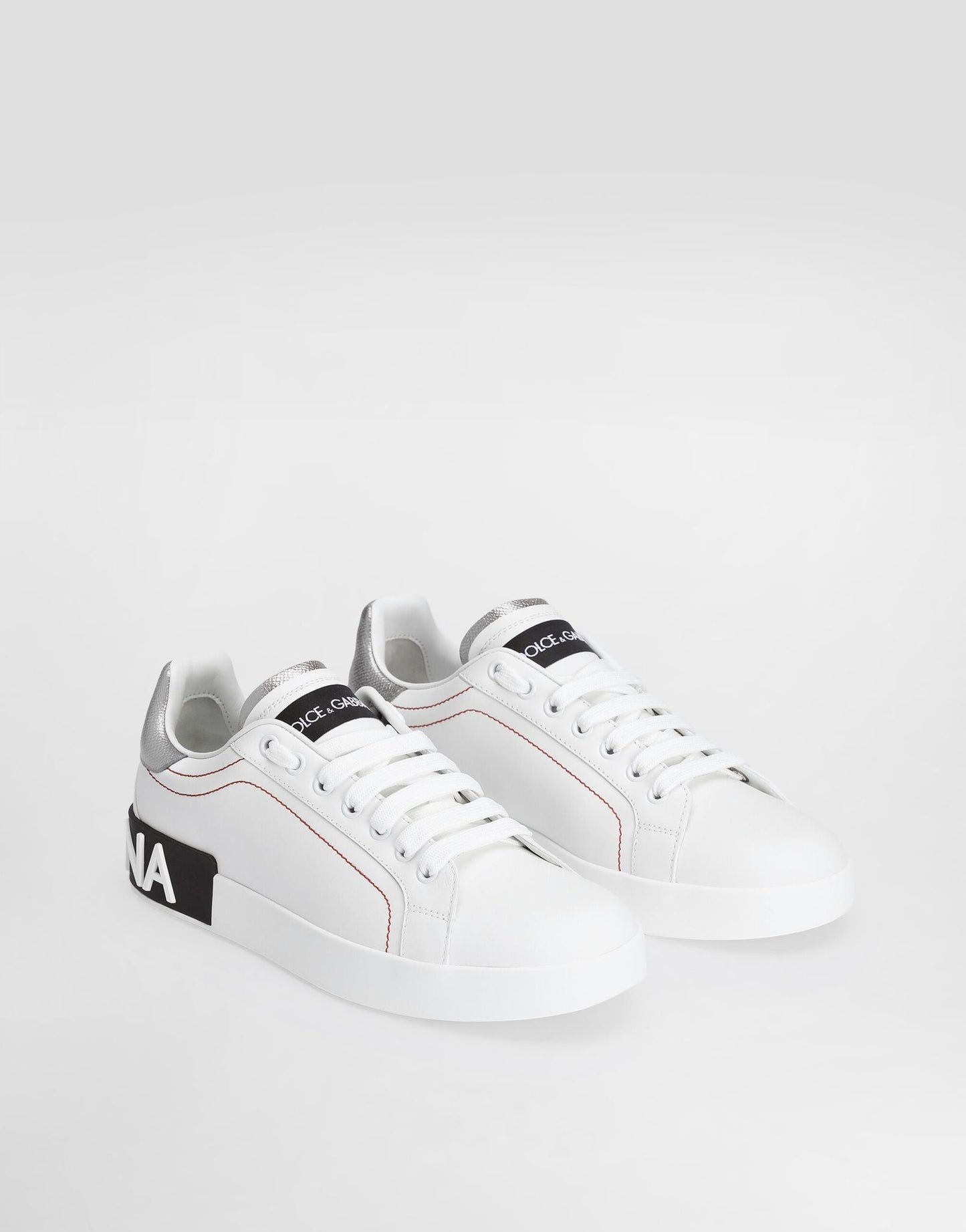 D&G SNEAKERS DONNA