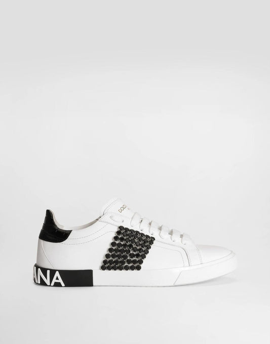 D&G SNEAKERS DONNA
