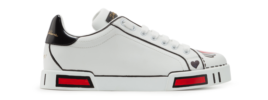 D&G SNEAKERS DONNA