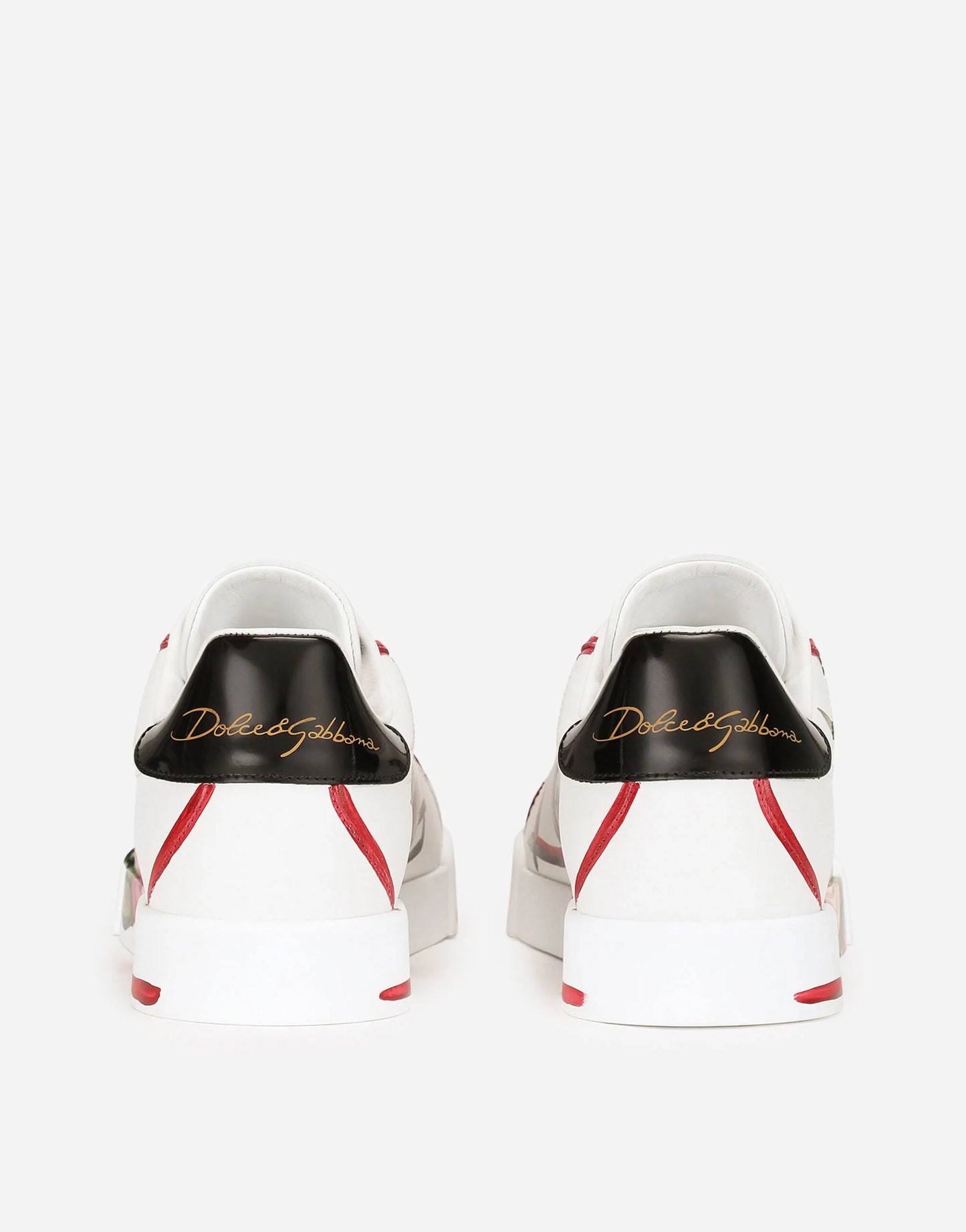 D&G SNEAKERS DONNA