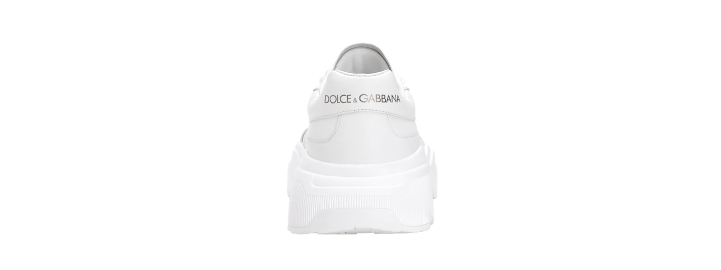 D&G SNEAKERS DONNA