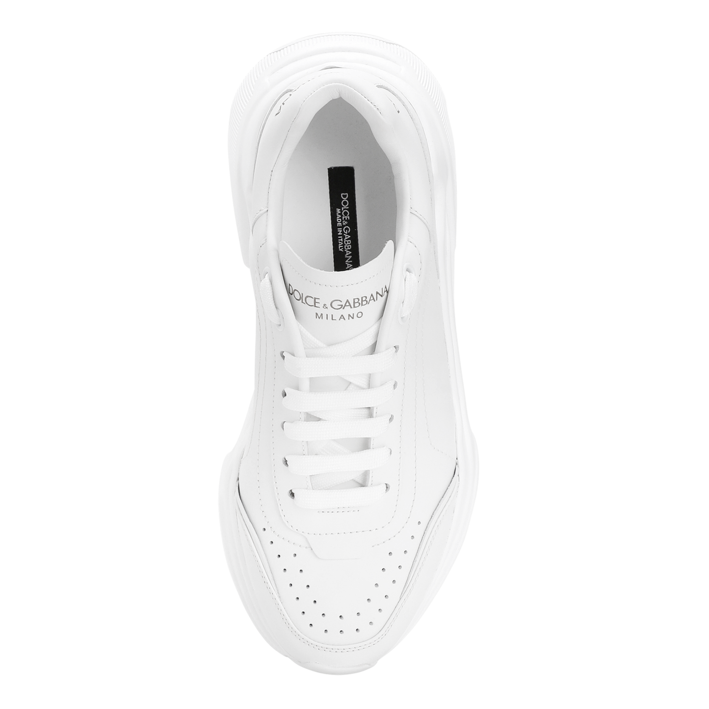 D&G SNEAKERS DONNA