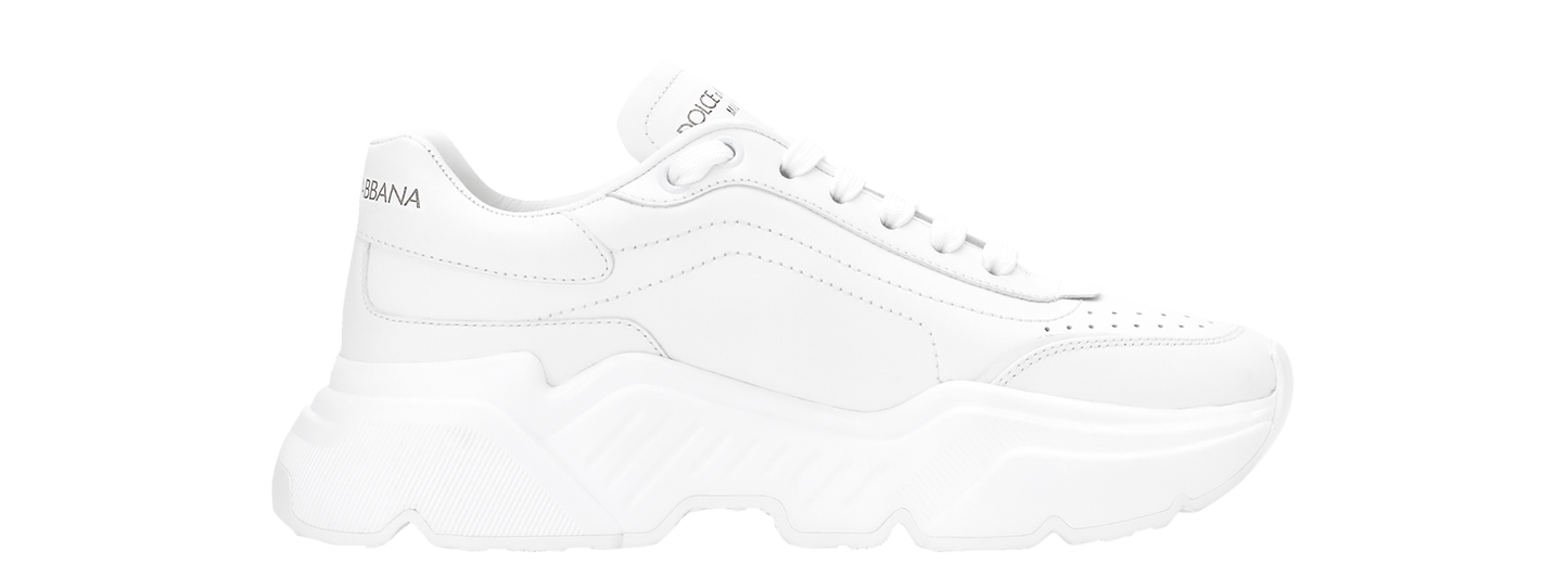 D&G SNEAKERS DONNA