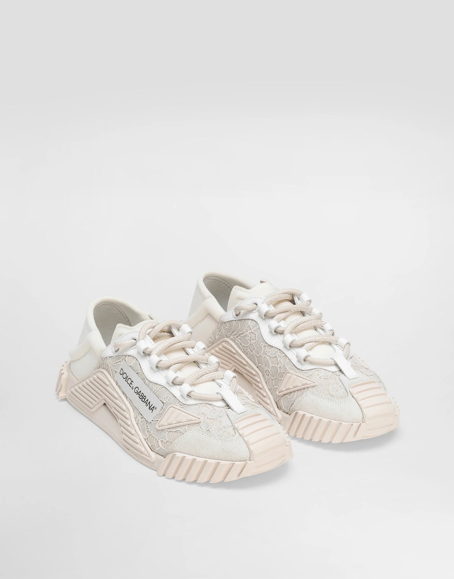 D&G SNEAKERS DONNA
