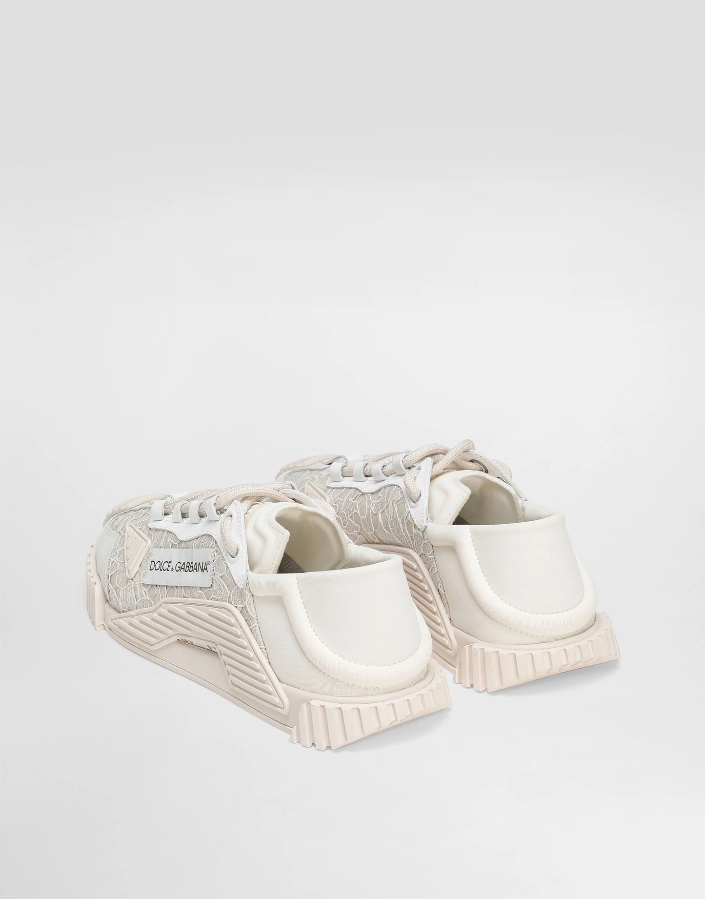 D&G SNEAKERS DONNA