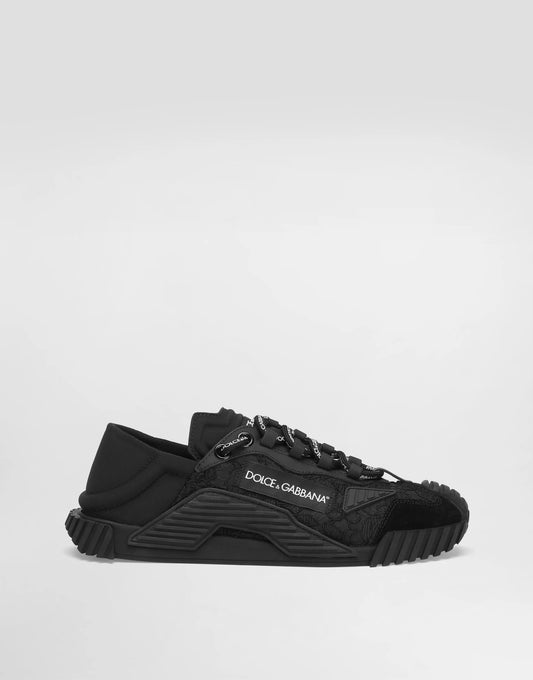 D&G SNEAKERS DONNA