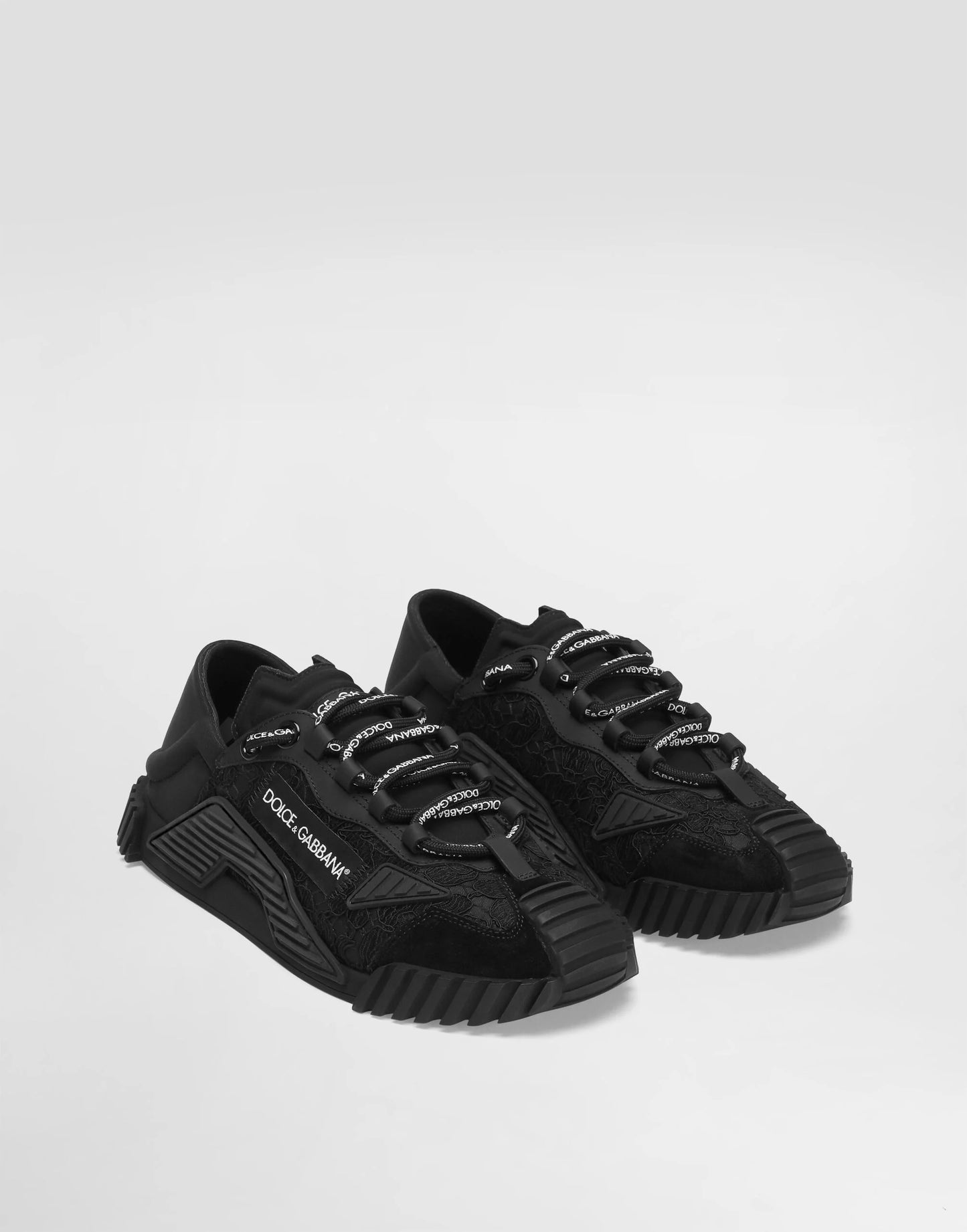D&G SNEAKERS DONNA