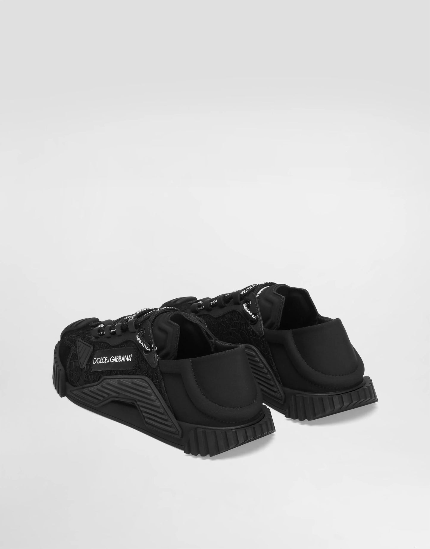 D&G SNEAKERS DONNA
