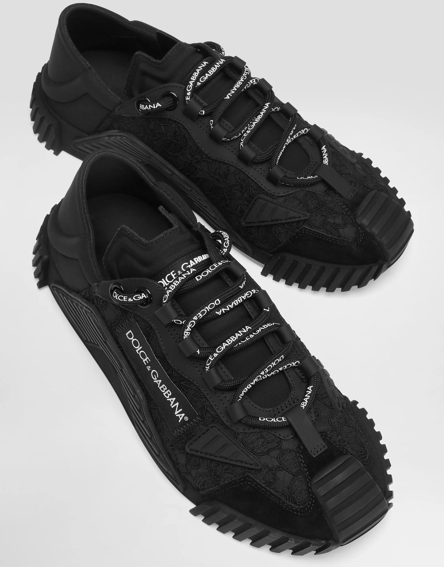 D&G SNEAKERS DONNA