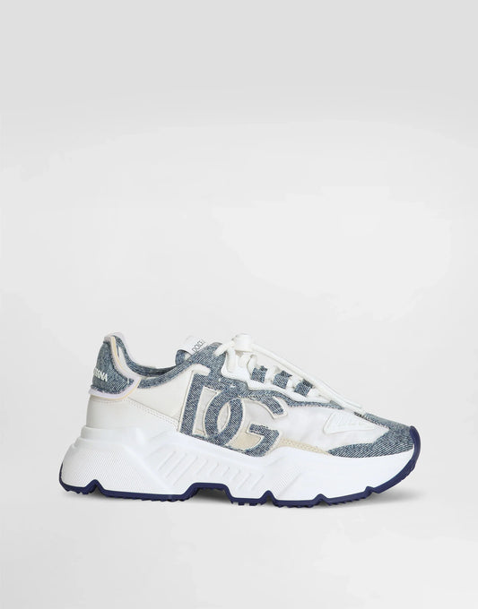 D&G SNEAKERS DONNA
