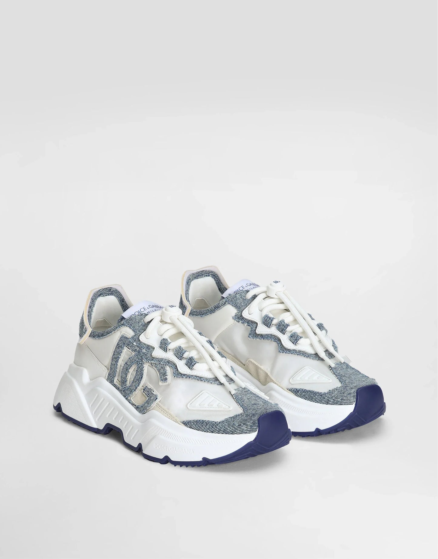D&G SNEAKERS DONNA