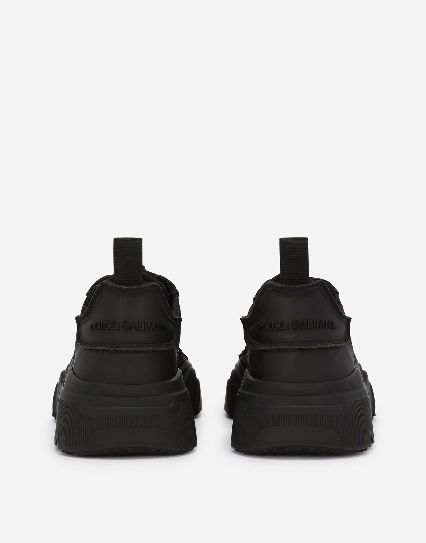 D&G SNEAKERS DONNA