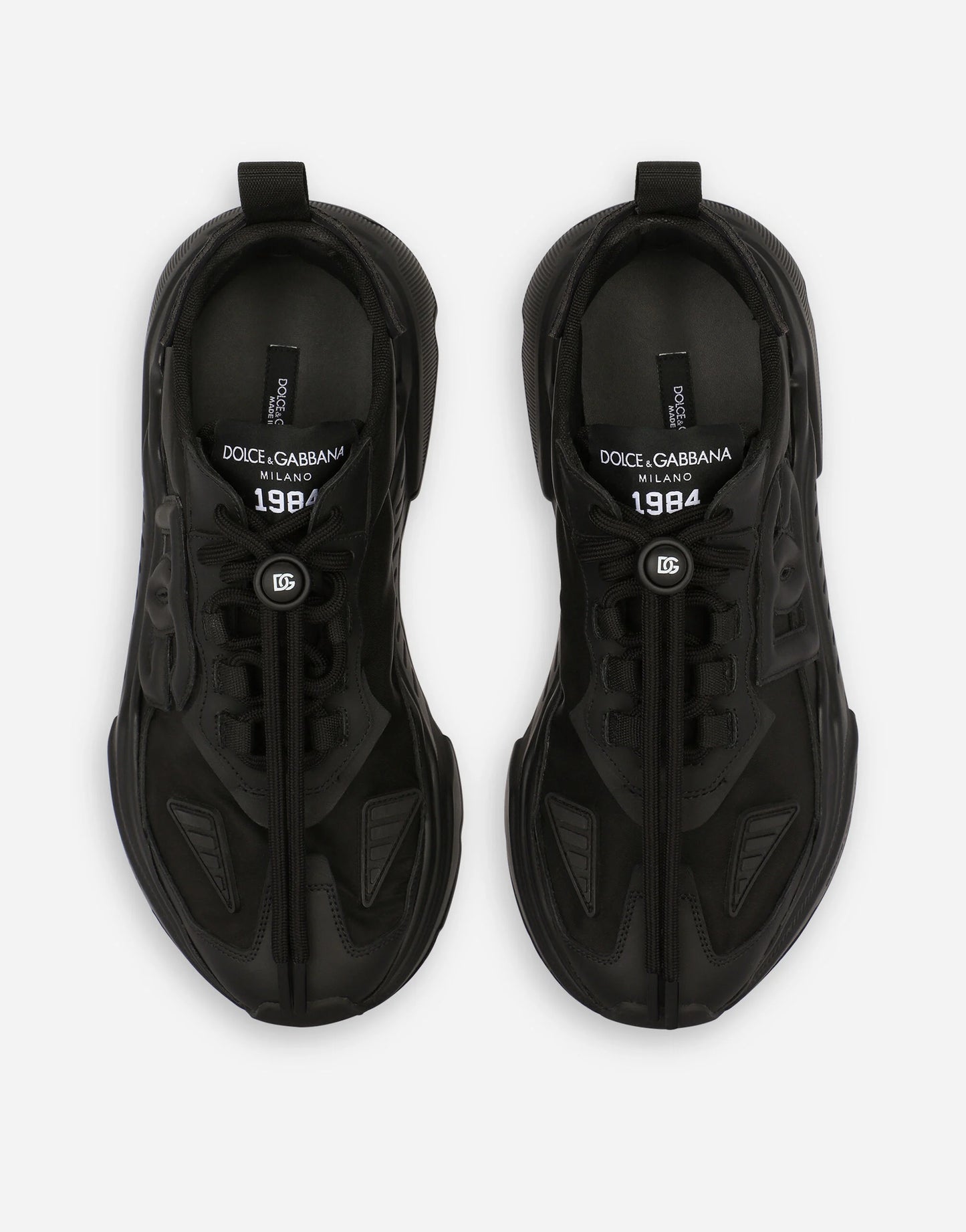 D&G SNEAKERS DONNA
