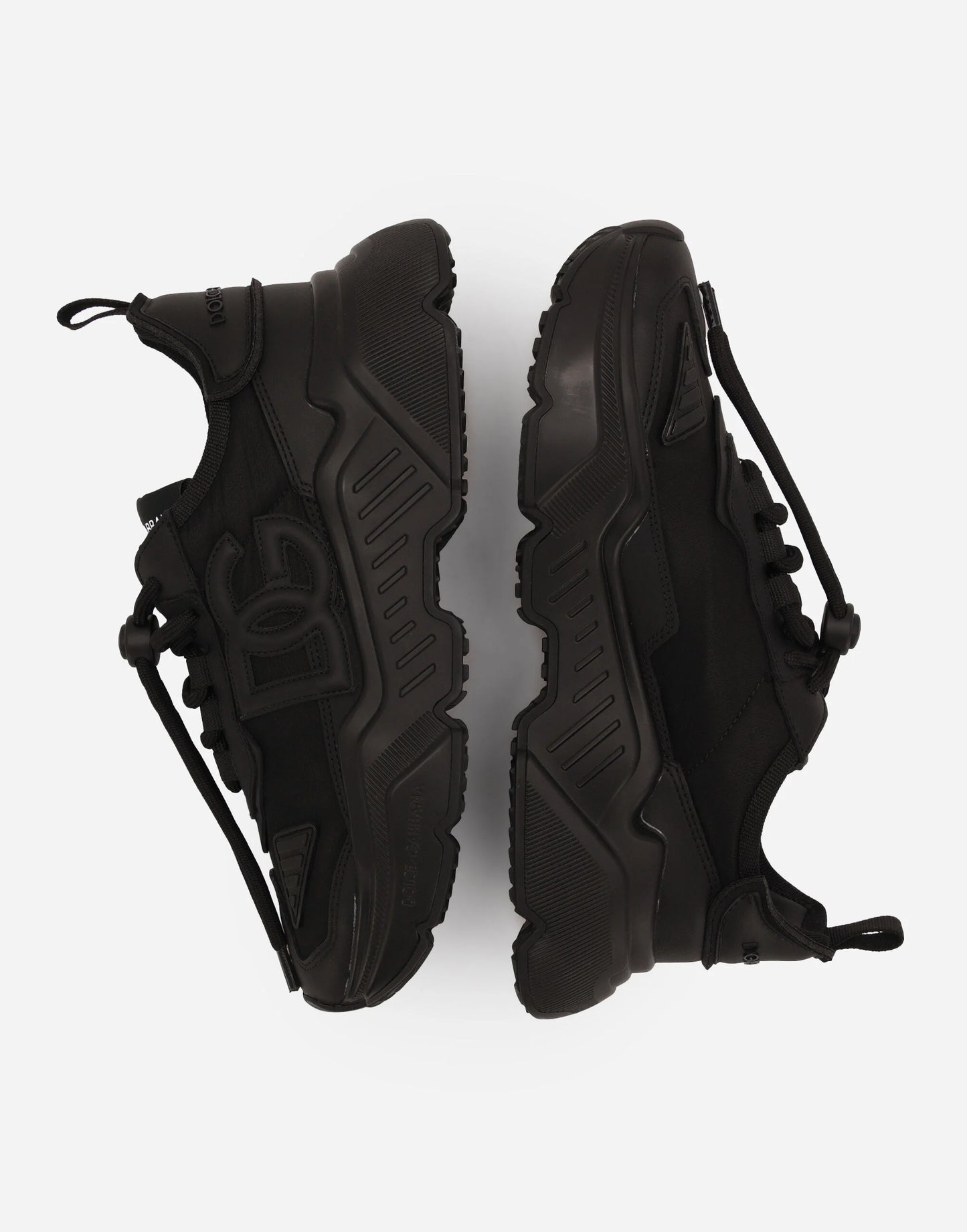 D&G SNEAKERS DONNA