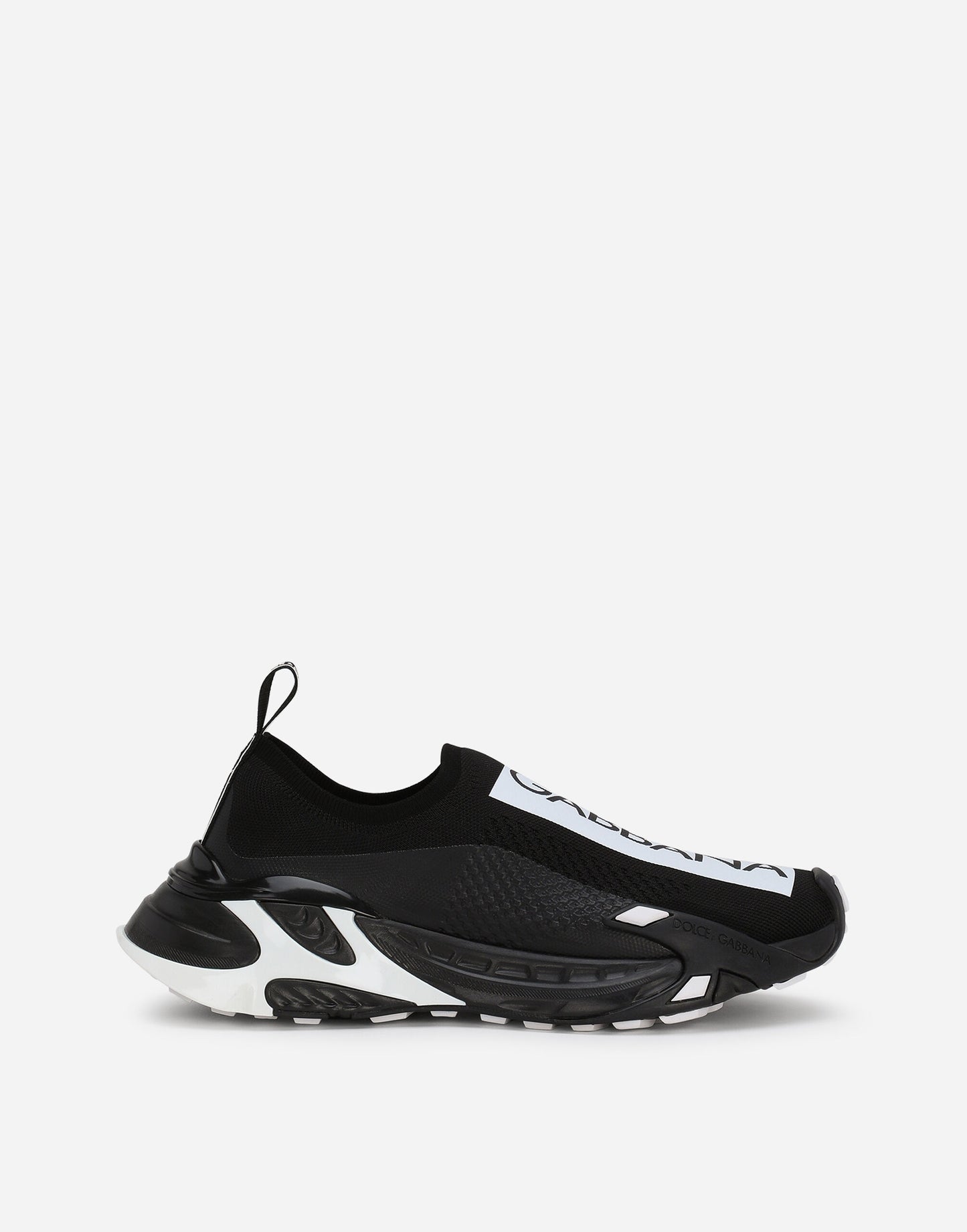 D&G SNEAKERS DONNA