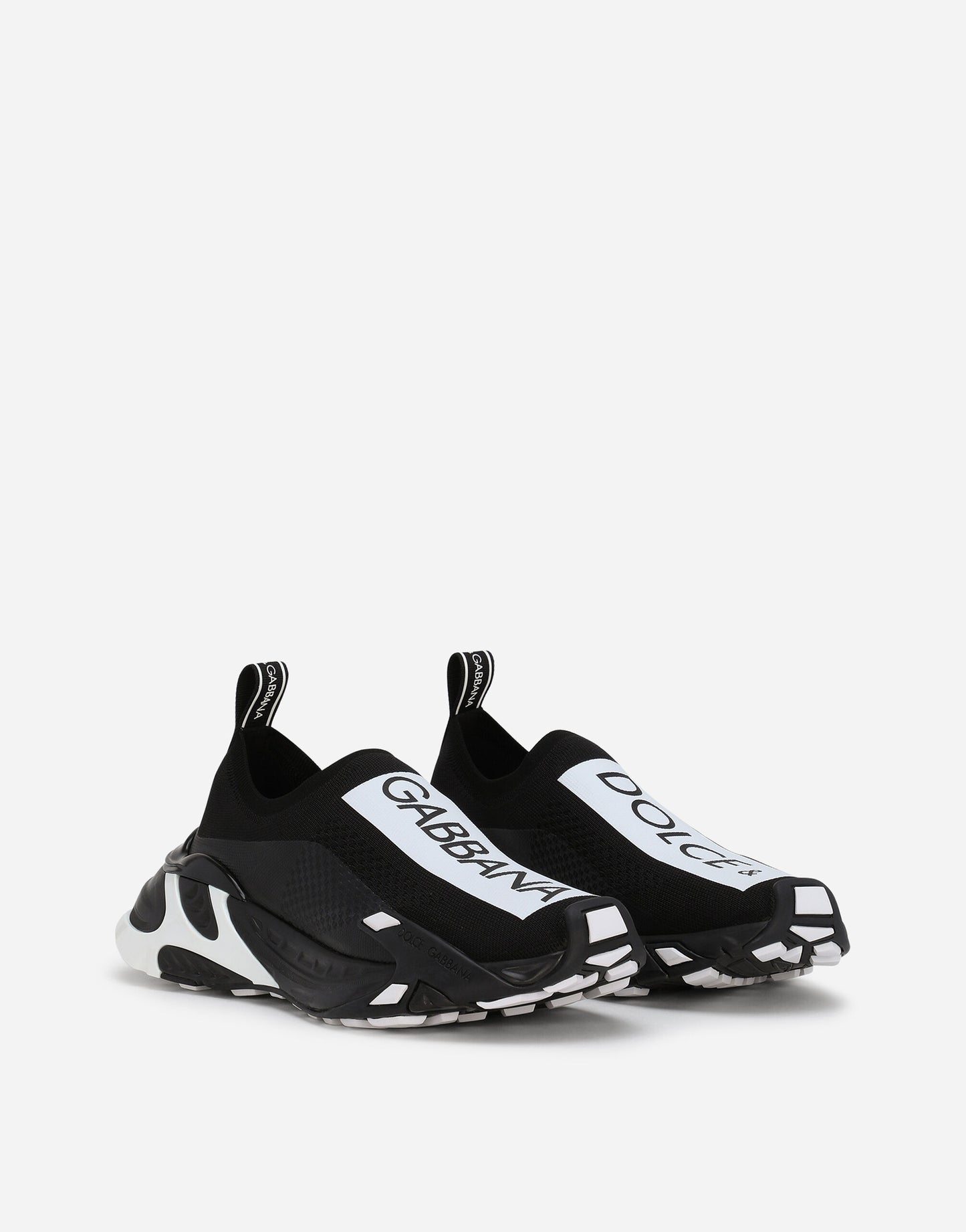 D&G SNEAKERS DONNA
