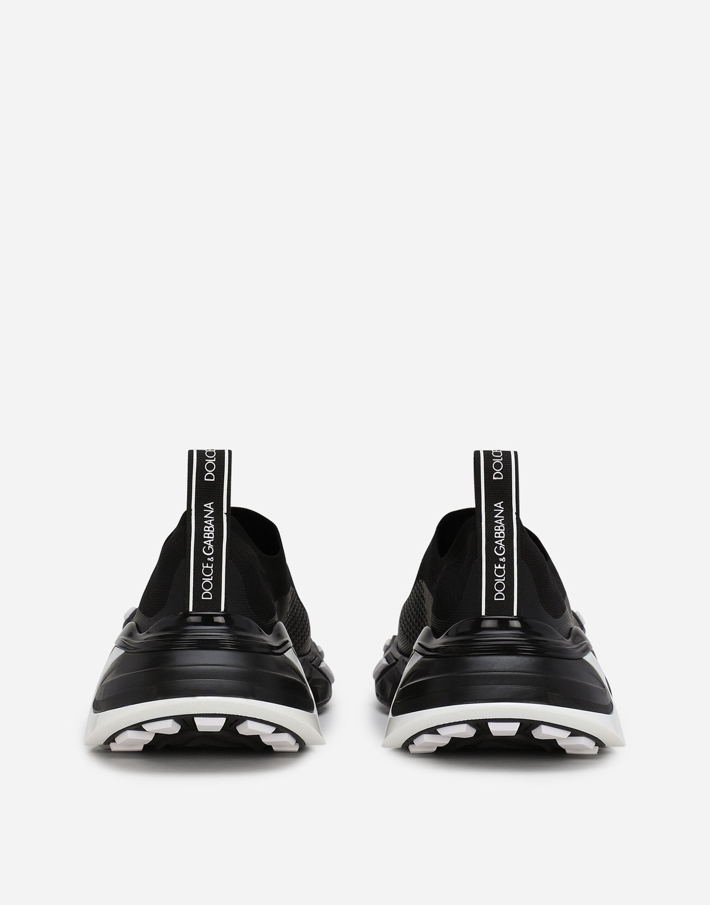 D&G SNEAKERS DONNA