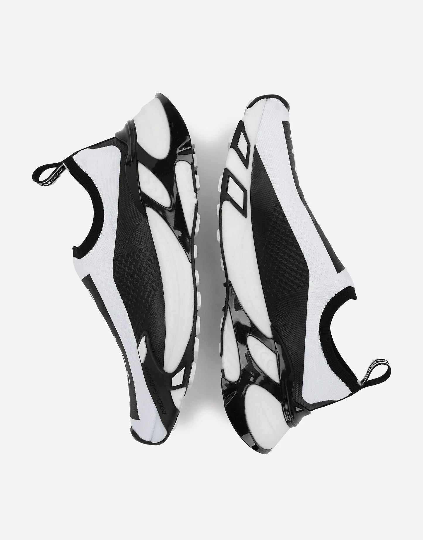 D&G SNEAKERS DONNA