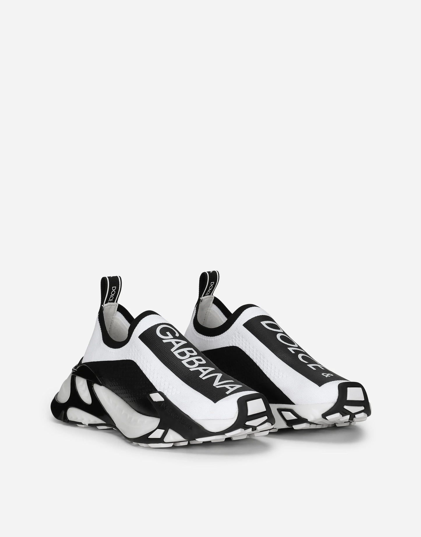 D&G SNEAKERS DONNA