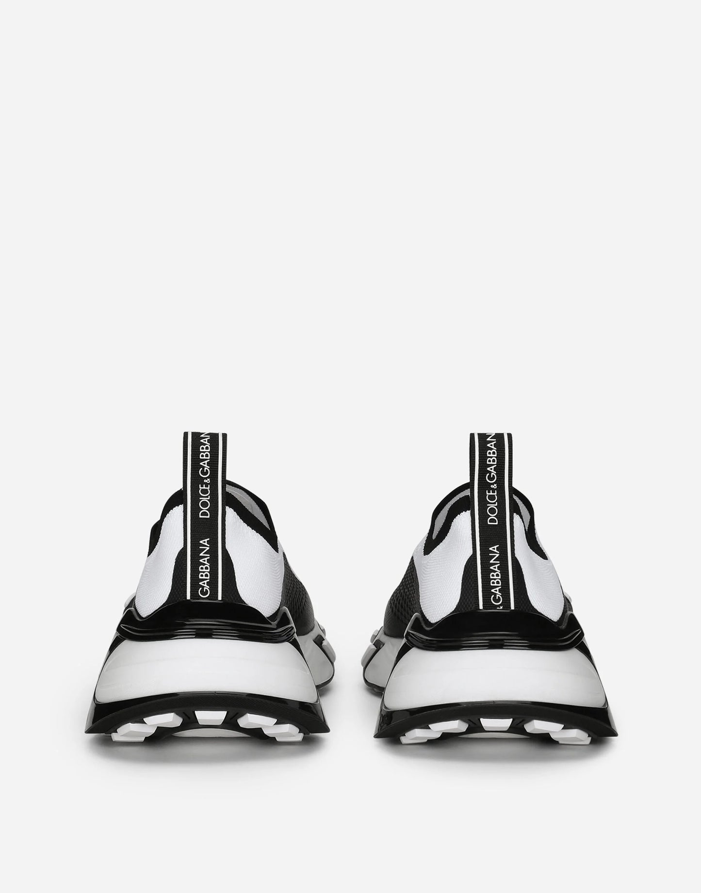 D&G SNEAKERS DONNA