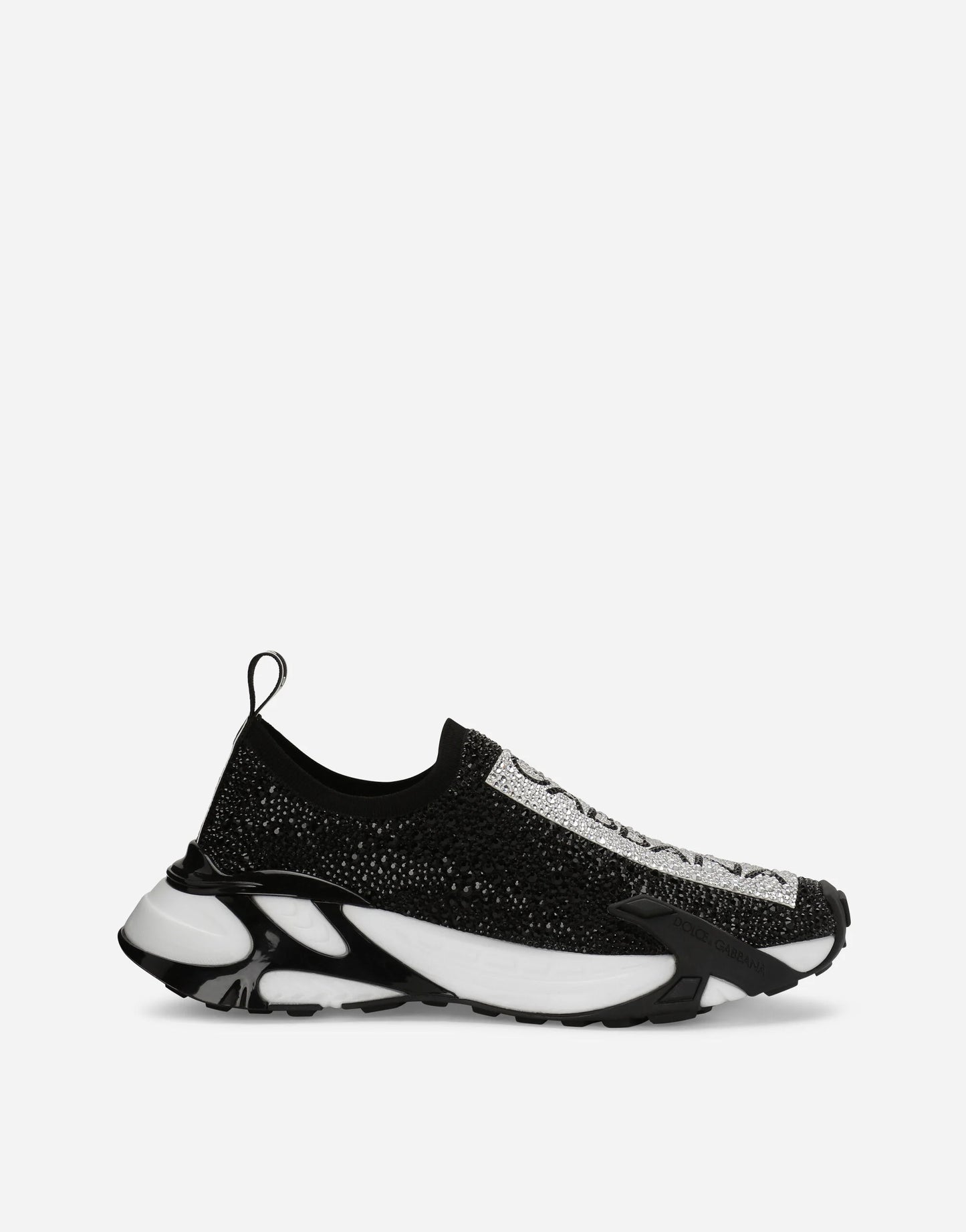 D&G SNEAKERS DONNA