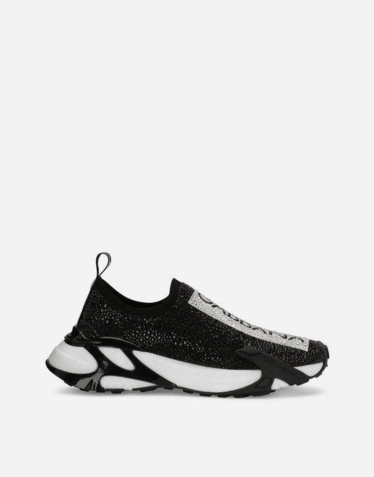 D&G SNEAKERS DONNA