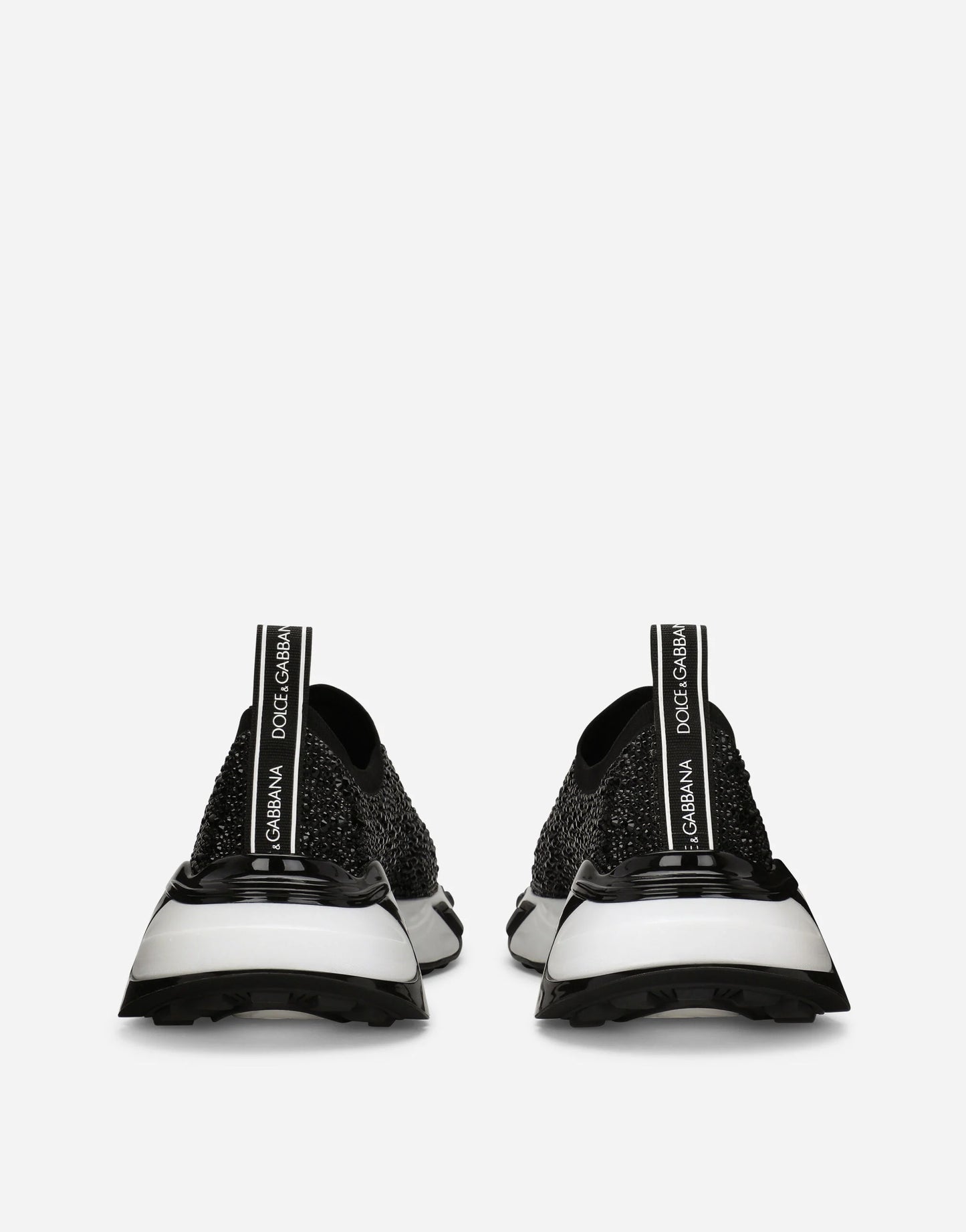 D&G SNEAKERS DONNA