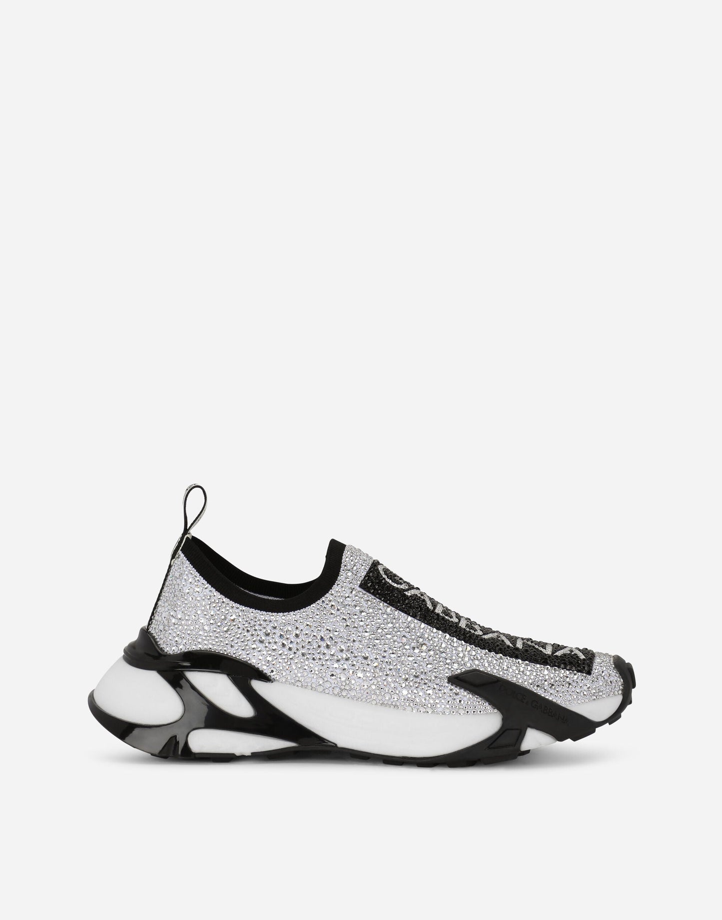 D&G SNEAKERS DONNA