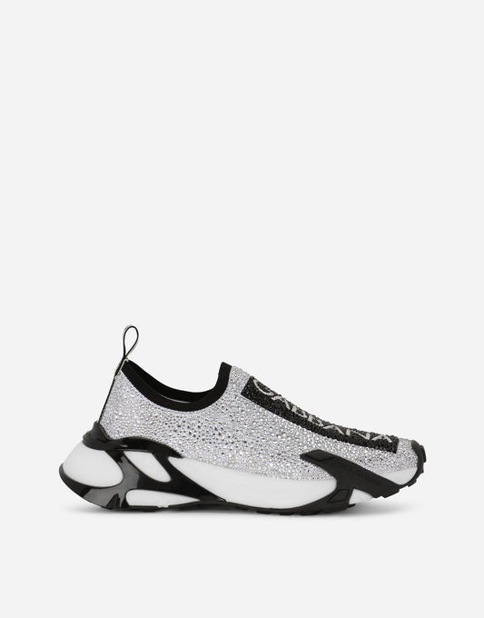 D&G SNEAKERS DONNA