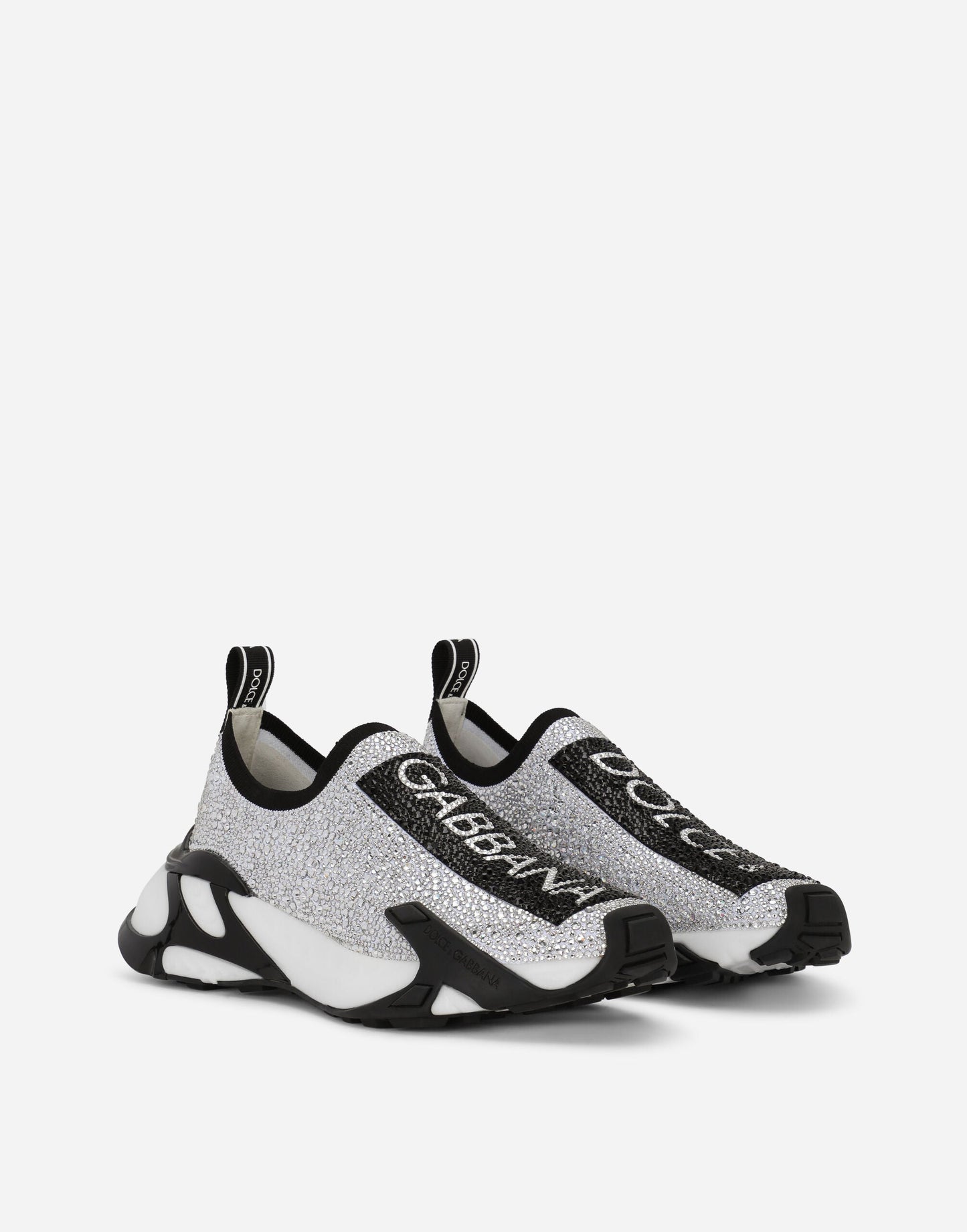 D&G SNEAKERS DONNA