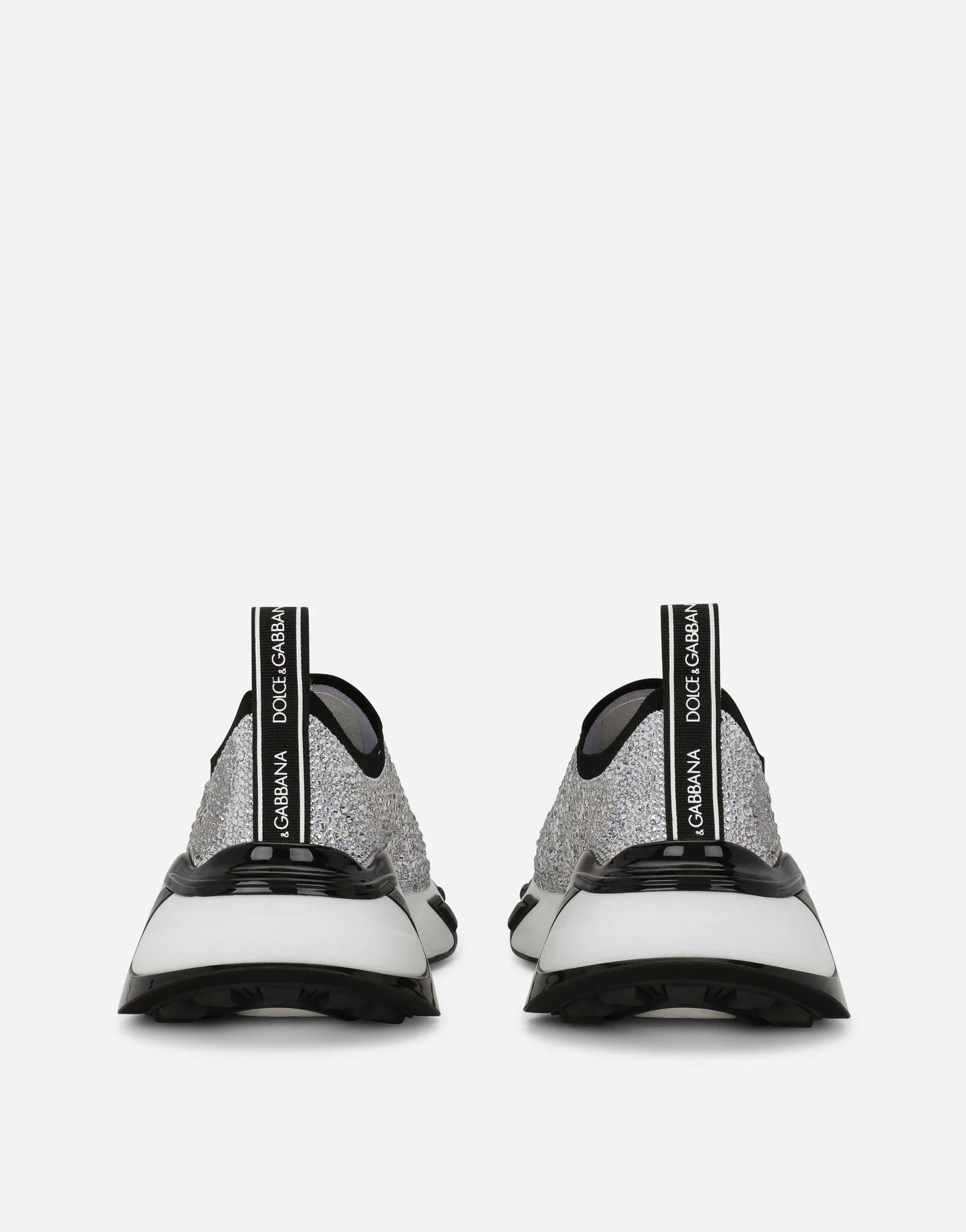 D&G SNEAKERS DONNA