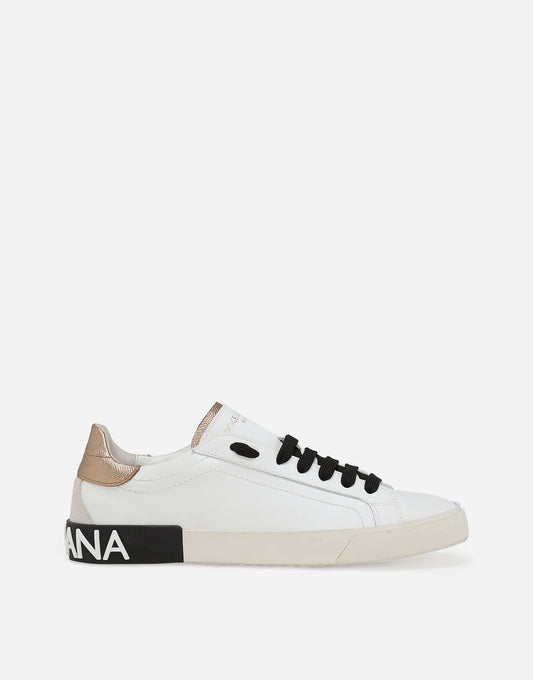 D&G SNEAKERS DONNA