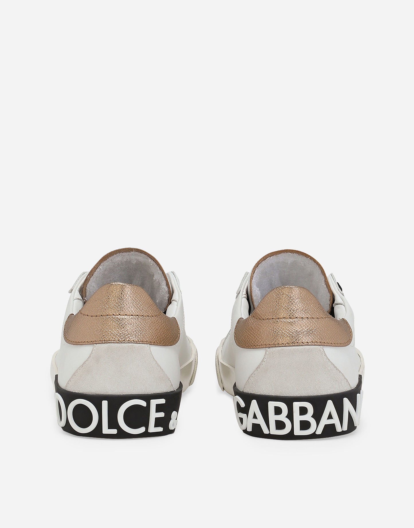 D&G SNEAKERS DONNA