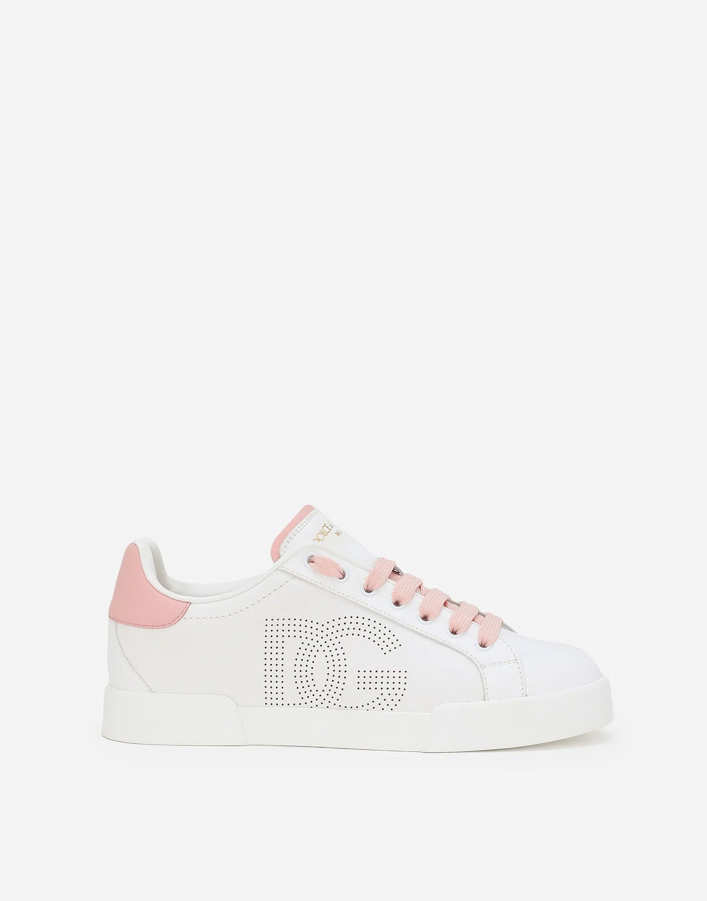 D&G SNEAKERS DONNA