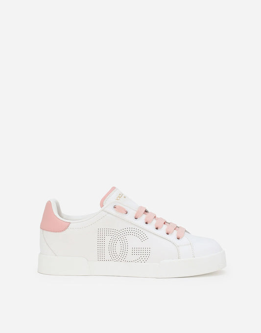 D&G SNEAKERS DONNA
