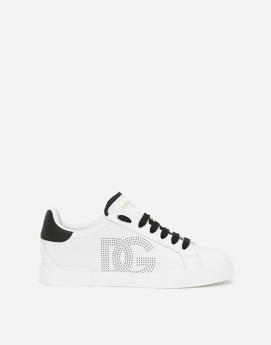 D&G SNEAKERS DONNA