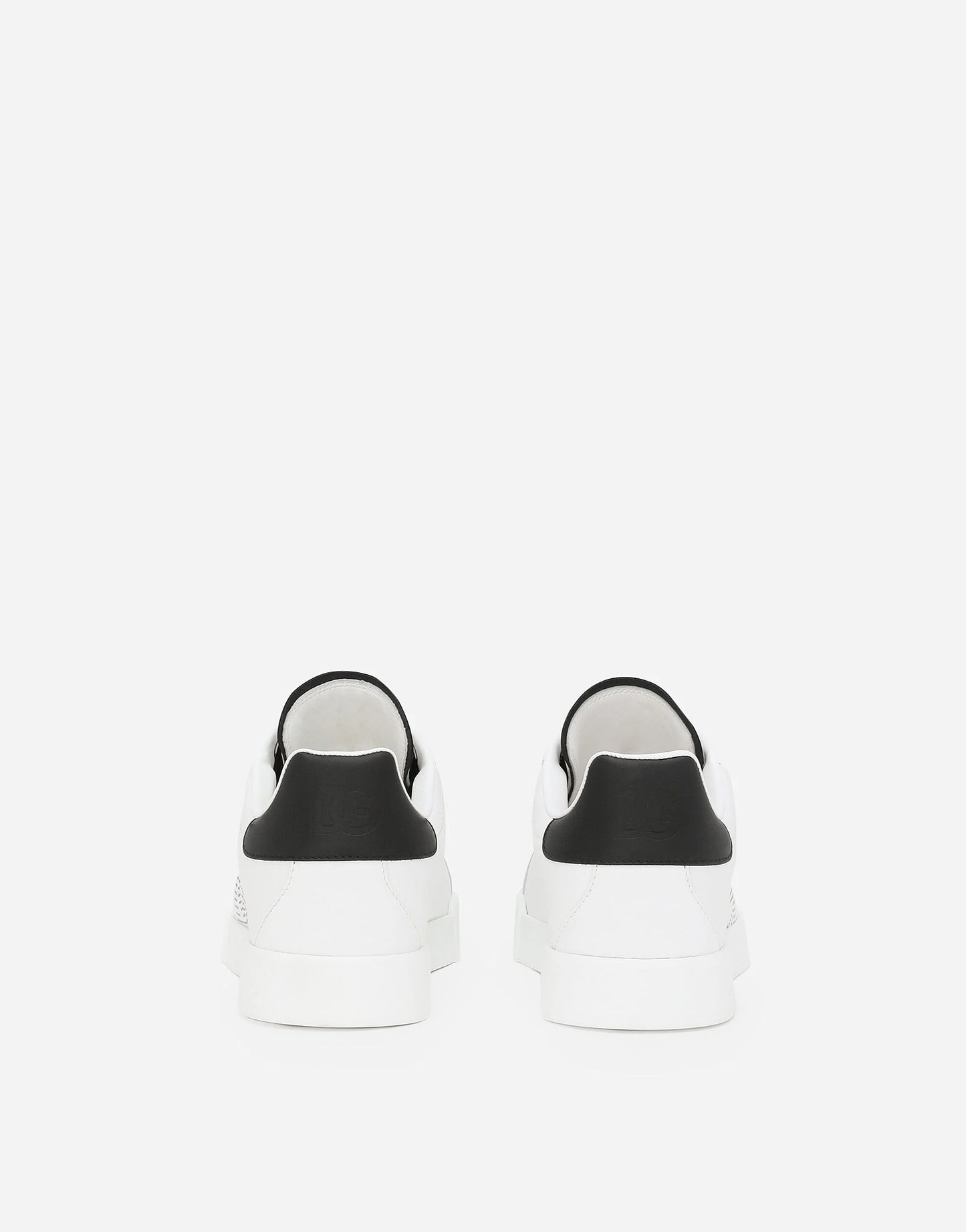 D&G SNEAKERS DONNA